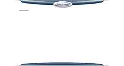 Desktop Screenshot of intranet.travelmark.tur.ar